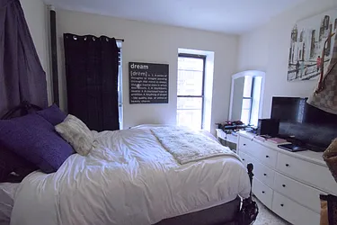 Rented by J Misrahi Realty Corp