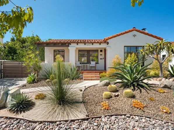 4021 S Hempstead Cir, San Diego, CA 92116