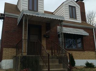 3464 Tedmar Ave, Saint Louis, MO