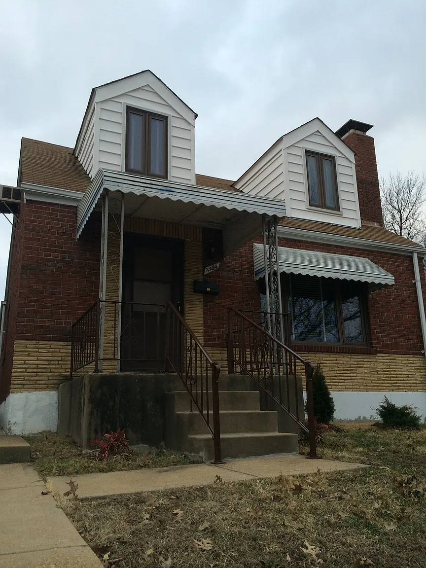 3464 Tedmar Ave photo 1
