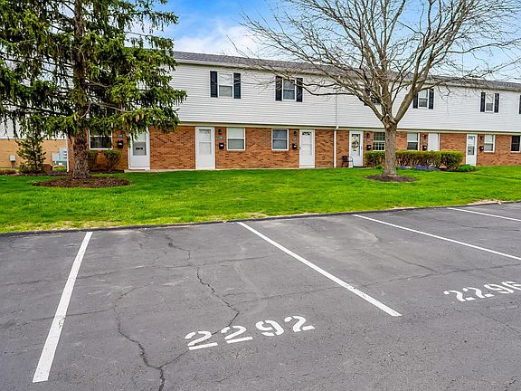 3rd image of 2292 Perkins Ct #P