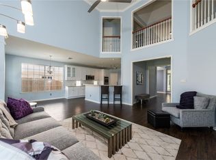 5114 Hollow Branch Dr, Katy, TX 77450