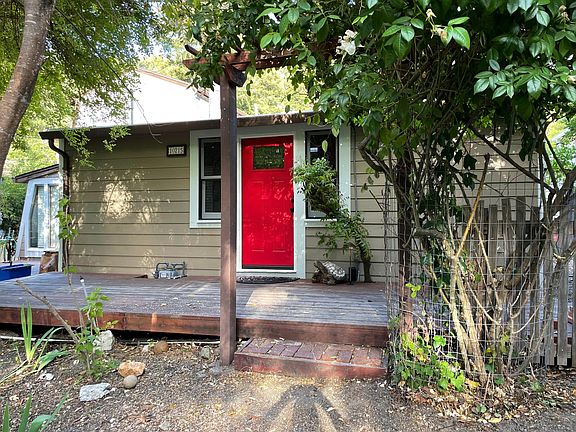2nd image of 10215 California Dr