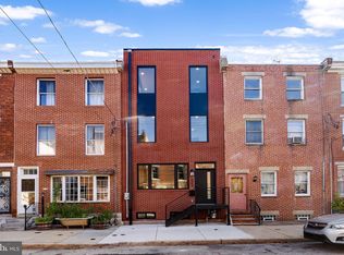 2053 E York St, Philadelphia, PA 19125