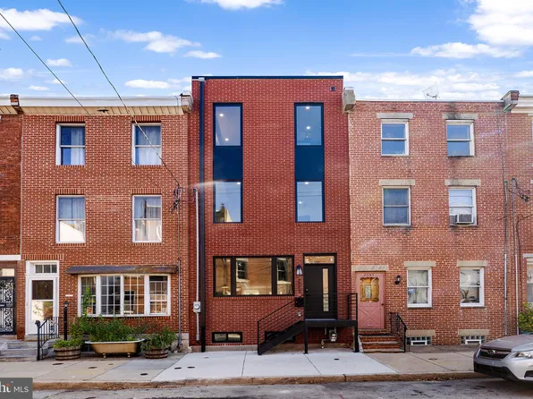 2053 E York St, Philadelphia, PA 19125