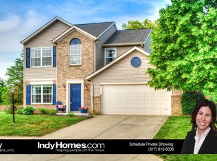 3525 Waterstone Cir, Indianapolis, IN 46268