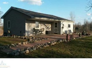 3318 Valley Hwy, Charlotte, MI 48813