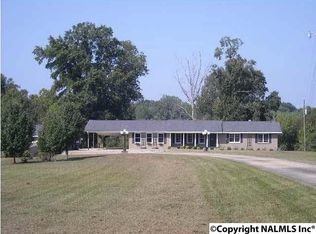 2650 Riverview Dr, Hokes Bluff, AL 35903