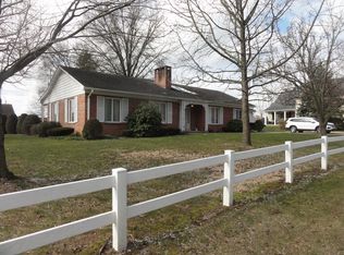 1101 Arthur Ave, Scottdale, PA 15683