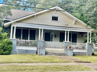 505 N Cherry St, Magnolia, MS 39652
