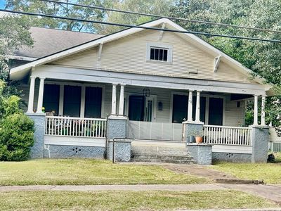 505 N Cherry St, Magnolia, MS, 39652