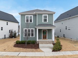 174 Bluffwood Ave, Chapel Hill, NC 27516