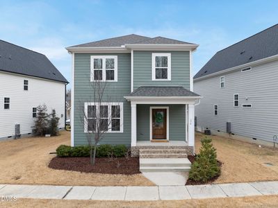 174 Bluffwood Ave, Chapel Hill, NC, 27516