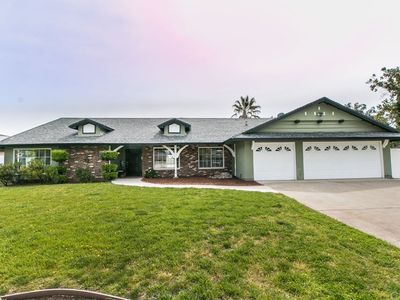 2290 Oxford Ave, Claremont, CA, 91711