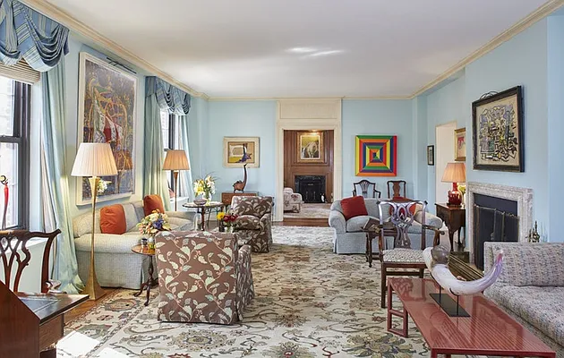 Sold by Brown Harris Stevens | media 14