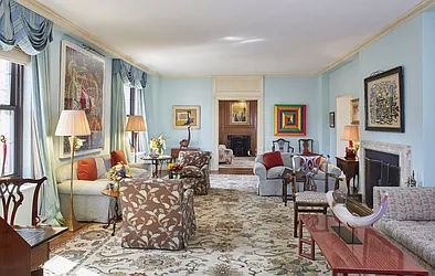 Sold by Brown Harris Stevens