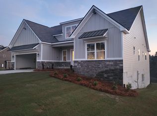 597 Pommel Ct, Aiken, SC 29808