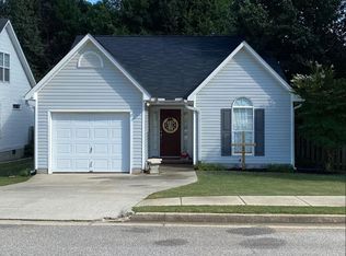 4434 Summerlin Dr, Evans, GA 30809
