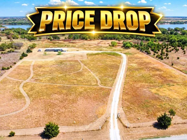 187202 Lakefront Dr, Comanche, OK 73529