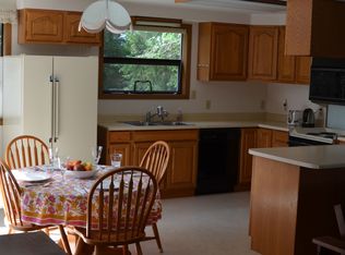 31005 O Pl, Ocean Park, WA