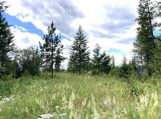 U Buffy Ln, Inchelium, WA 99138