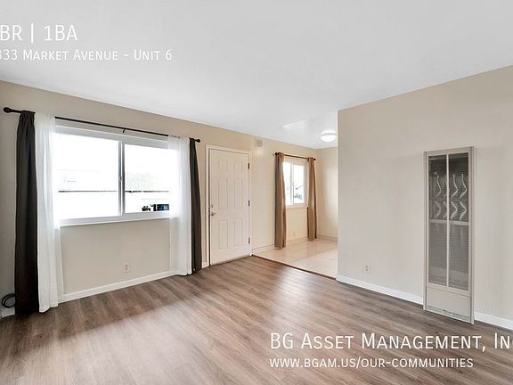 3rd image of 1333 Market Ave Unit 6