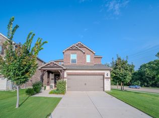 4629 Golden Gate Way, Garland, TX 75043