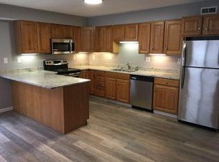 1816 W Bethel Ave, Muncie, IN 47304