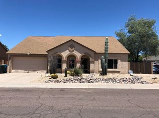 4102 W Mariposa Grande, Glendale, AZ 85310