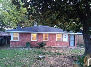 3727 Catherine St, Shreveport, LA 71109