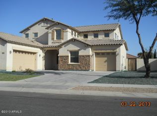 3126 E Powell Way, Gilbert, AZ 85298