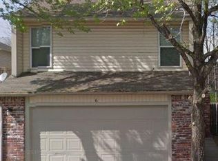 6 Amberwood Ct, Fort Smith, AR 72903