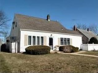 49 Balsam Ln, Levittown, NY 11756