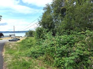 0 Wagner Road, Camano Island, WA