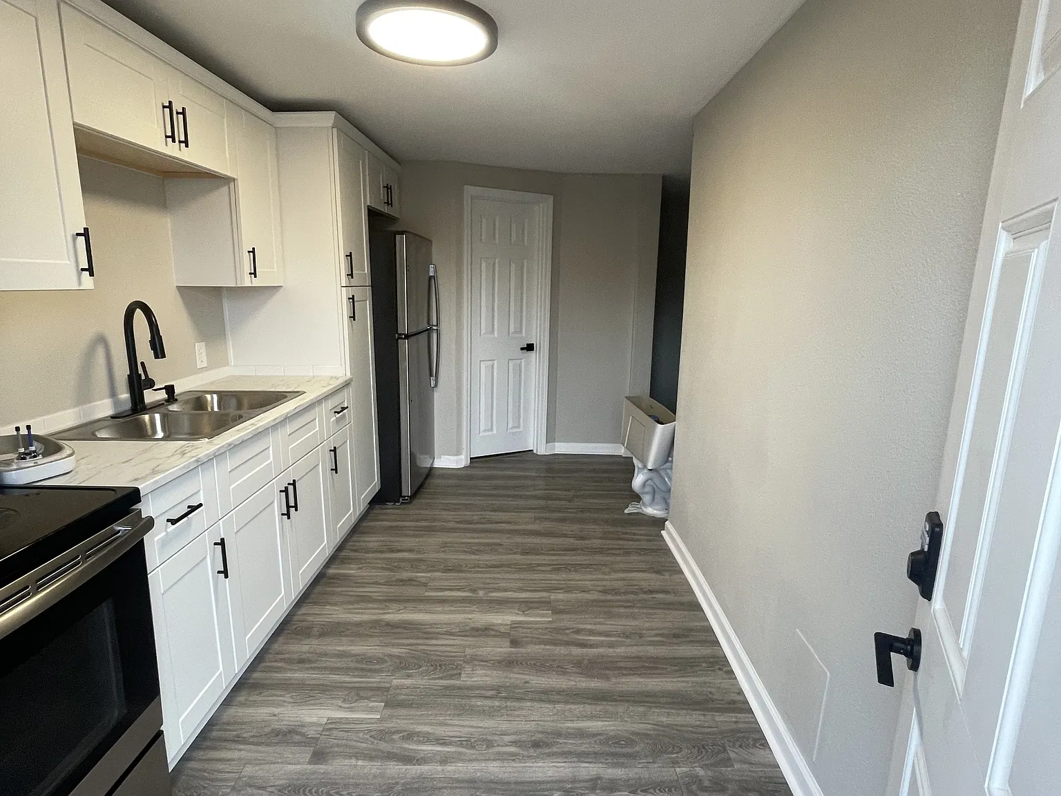 38 4th Street Southwest - A — Photo 2