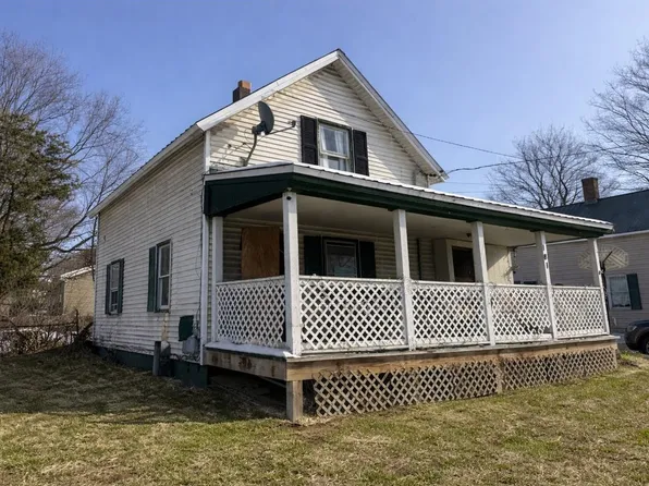 181 Federal Street, St. Albans City, VT 05478