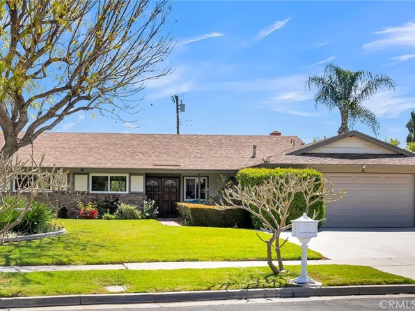 2353 S Cota Ave, Corona, CA 92882
