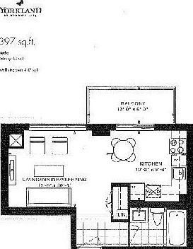 275 Yorkland Rd #2203 — Photo 9