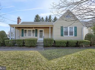 313 Mountain Rd, Dillsburg, PA 17019