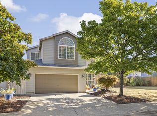 15973 SW Bristlecone Way, Tigard, OR 97223
