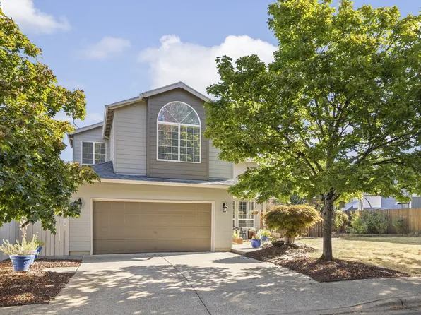 15973 SW Bristlecone Way, Tigard, OR 97223