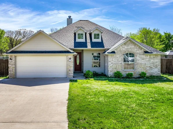 107 Janice Ln, Mabank, TX 75156