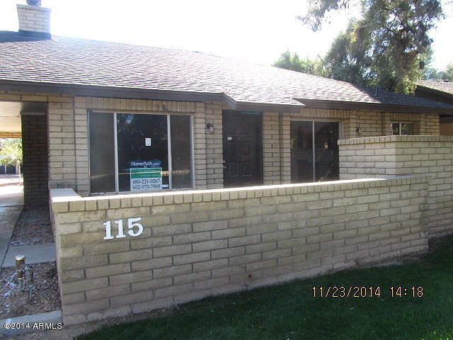 1st image of 115 W Loma Vista Dr APT 101