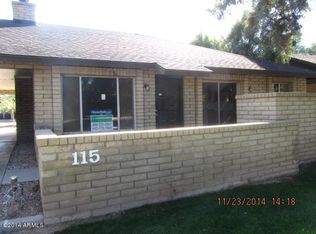 115 W Loma Vista Dr APT 101, Tempe, AZ 85282