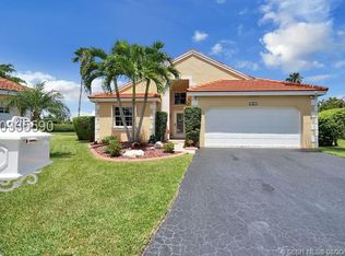 215 Somerset Way, Weston, FL 33326