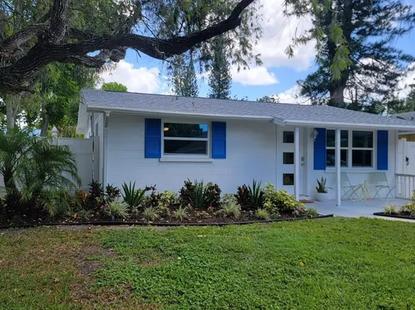 3440 Chapel Dr, Sarasota, FL 34234