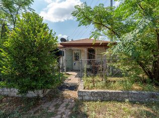 4801 Lott Ave, Austin, TX 78721