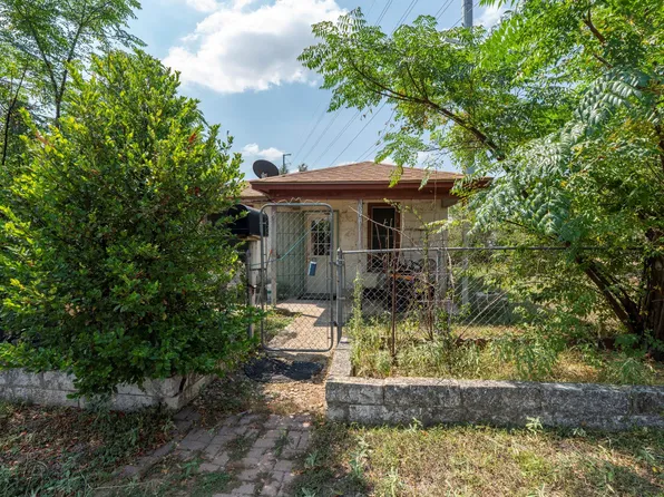 4801 Lott Ave, Austin, TX 78721