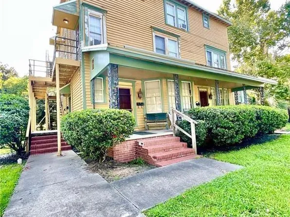 1110 Ellis St APT 6, Brunswick, GA 31520