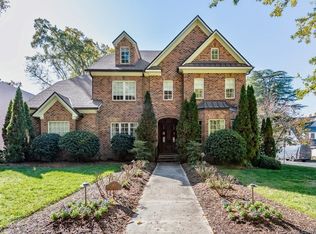 1426 Lilac Rd Charlotte Nc 28209 Zillow